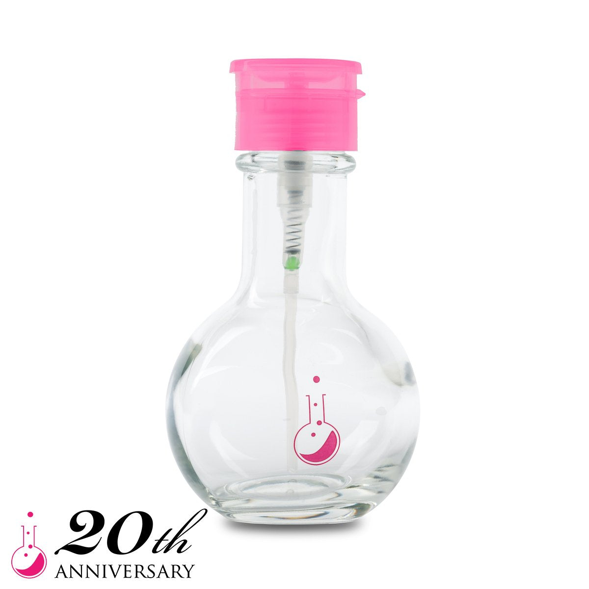 LEpro Cleanser Pump